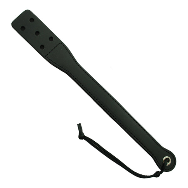 Spartacus Long Leather Slapper