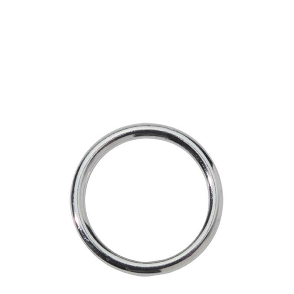 Spartacus Metal Cock Ring