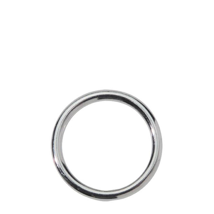 Spartacus Metal Cock Ring