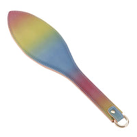 Spectra Bondage Rainbow Paddle