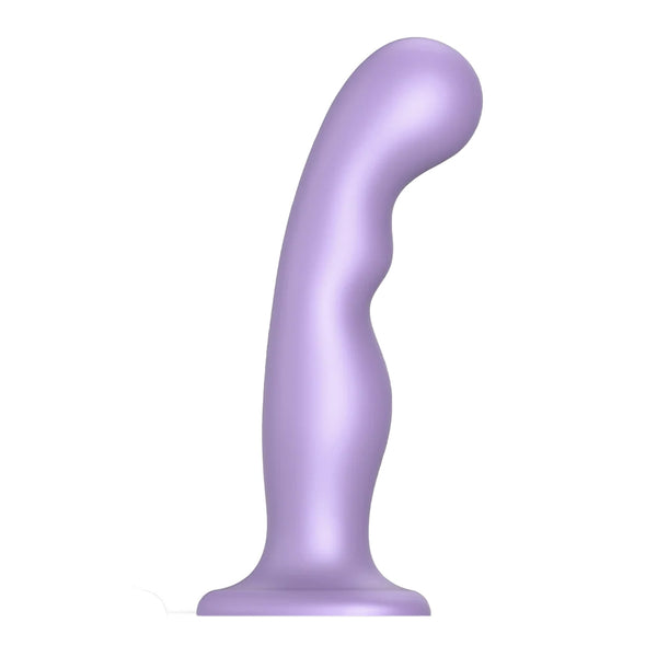 Strap-On-Me P&G Dildo Plug Lilac