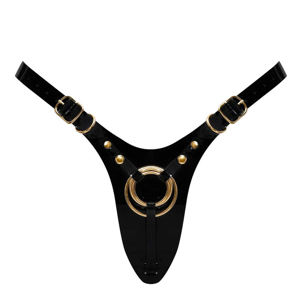 Strap-On-Me Fabulous Harness
