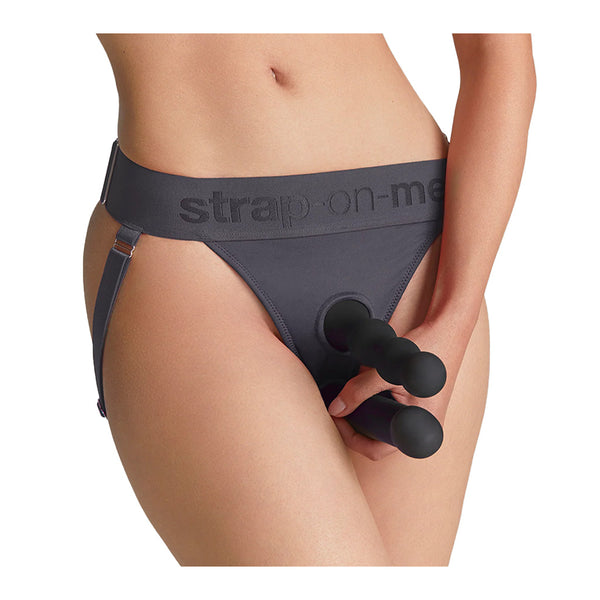 Strap-On-Me Unique Harness