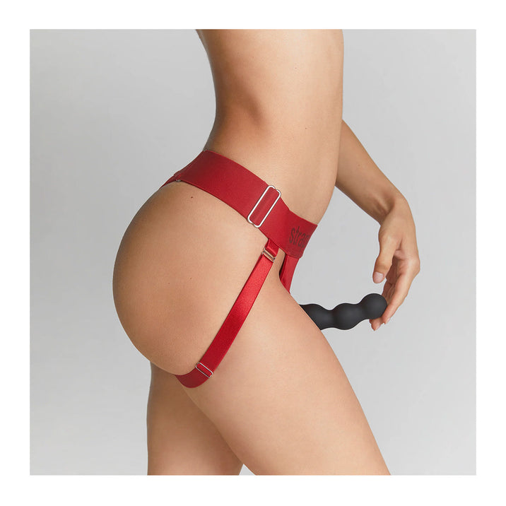 Strap-On-Me Unique Harness