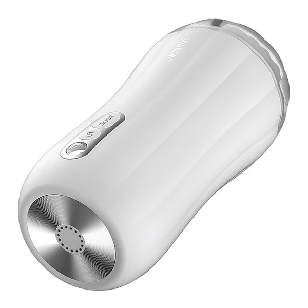 Svakom Robin Vibrating Masturbator