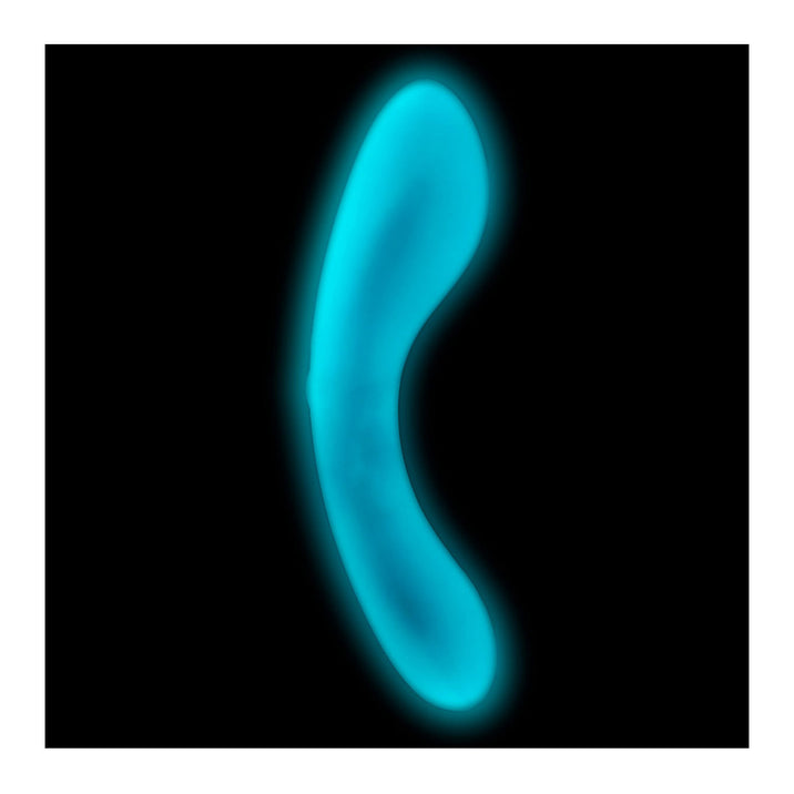 Swan Mini Swan Wand Glow In The Dark