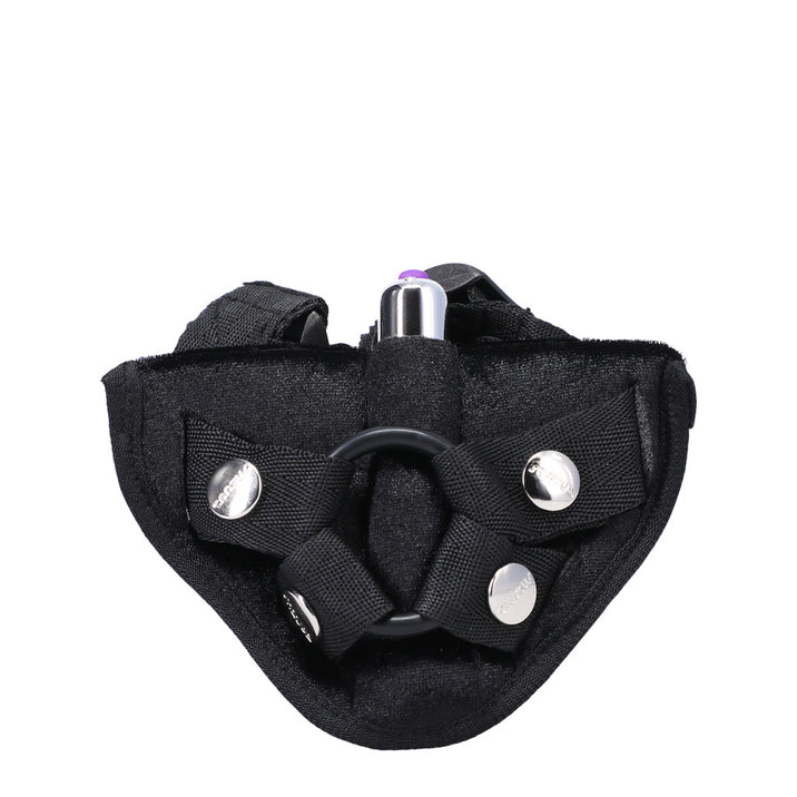 Tantus Vibrating Harness