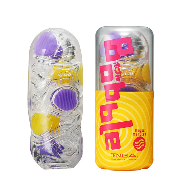 Tenga Bobble Masturbator