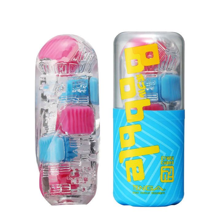 Tenga Bobble Masturbator