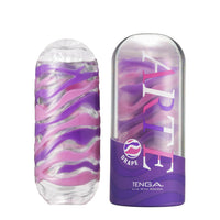 Tenga Arte Textured Masturbator