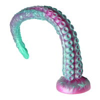 Tenta Long Tentacle Silicone Dildo