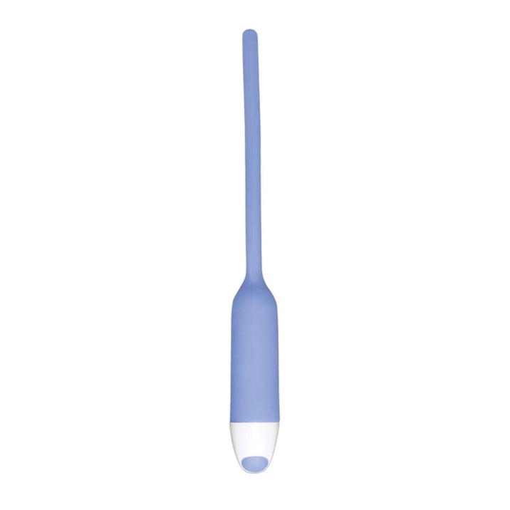 Vibrating Silicone Dilator
