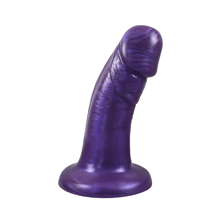 Vixen Creations Medium Realistic Bent Dildo