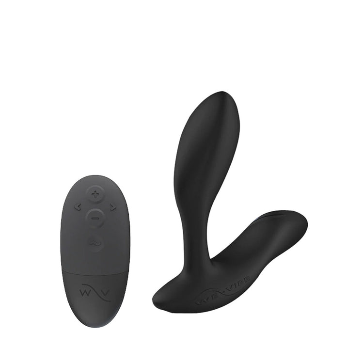 We-Vibe Vector+ Adjustable Prostate Vibrator