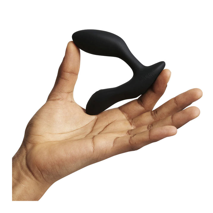We-Vibe Vector+ Adjustable Prostate Vibrator