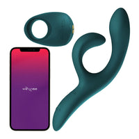 We-Vibe Date Night Pivot & Nova Special Edition Set