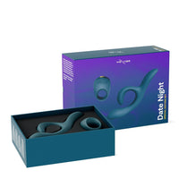 We-Vibe Date Night Pivot & Nova Special Edition Set