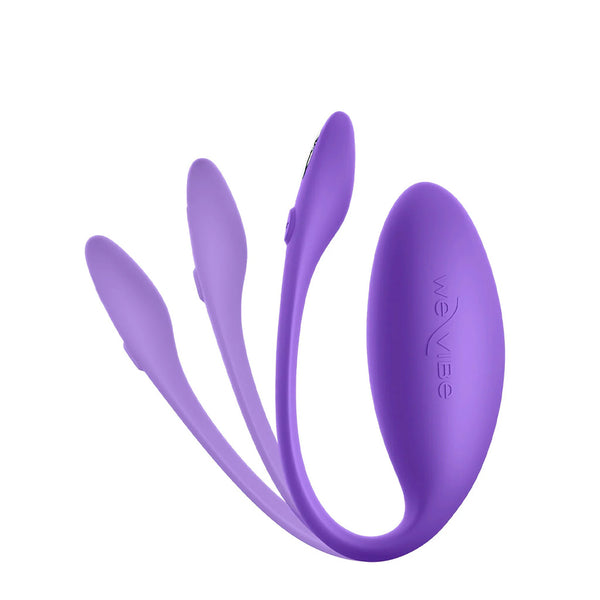 We-Vibe Jive Lite Internal Vibrating Egg