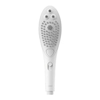 Womanizer Wave Shower Head & Water Massage Clitoral Stimulator