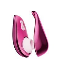 Womanizer Liberty 2 Iggy Air Pulse Stimulator