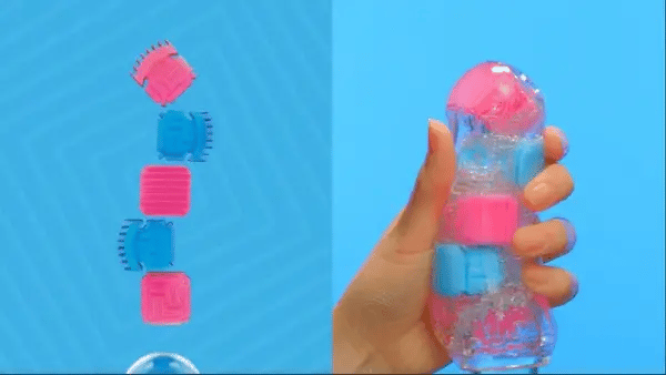 Tenga Bobble Masturbator