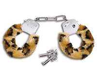 Furry Love Cuffs