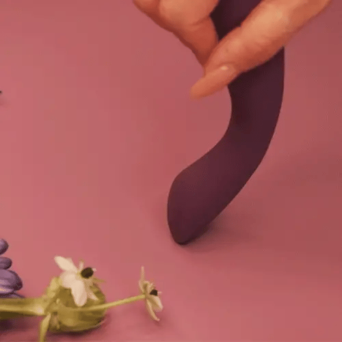 Svakom Amy 2 G-Spot Vibrator