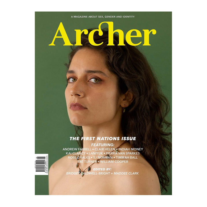 Archer Magazine Issue 13