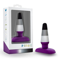 Avant Pride P7 Ace Silicone Butt Plug