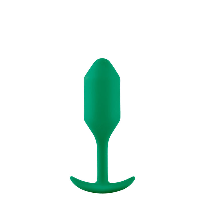 B-Vibe Snug Plug 2