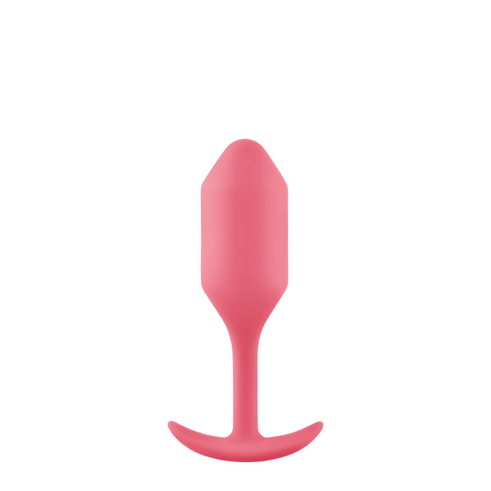 B-Vibe Snug Plug 2