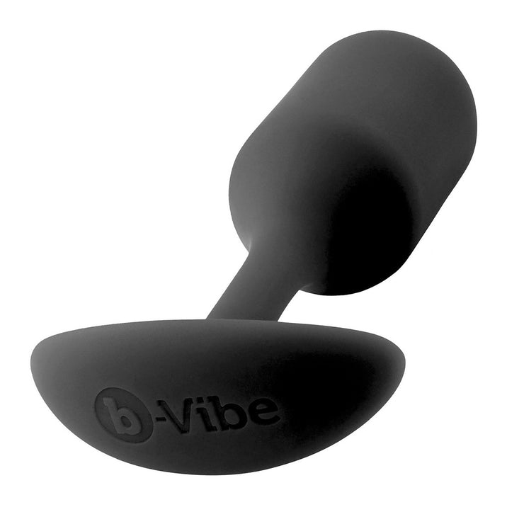 B-Vibe Snug Plug 2