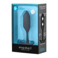 B-Vibe Snug Plug 2