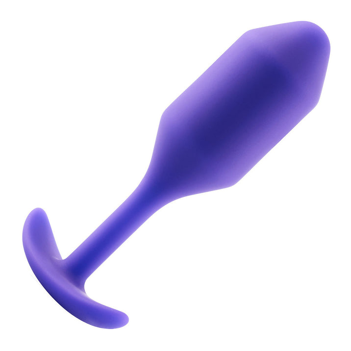 B-Vibe Snug Plug 2