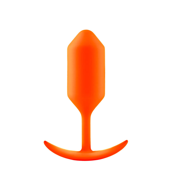 B-Vibe Snug Plug 3