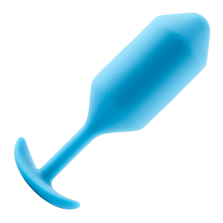 B-Vibe Snug Plug 3