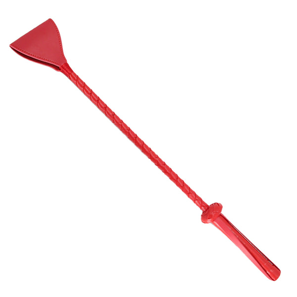 Berlin Baby Faux Leather Crop