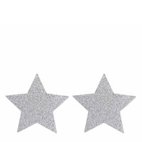 Bijoux Flash Star Glitter Pasties