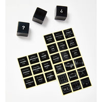 Bijoux Lucky Love Dice