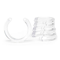 CB 3000 Clear Chastity Device