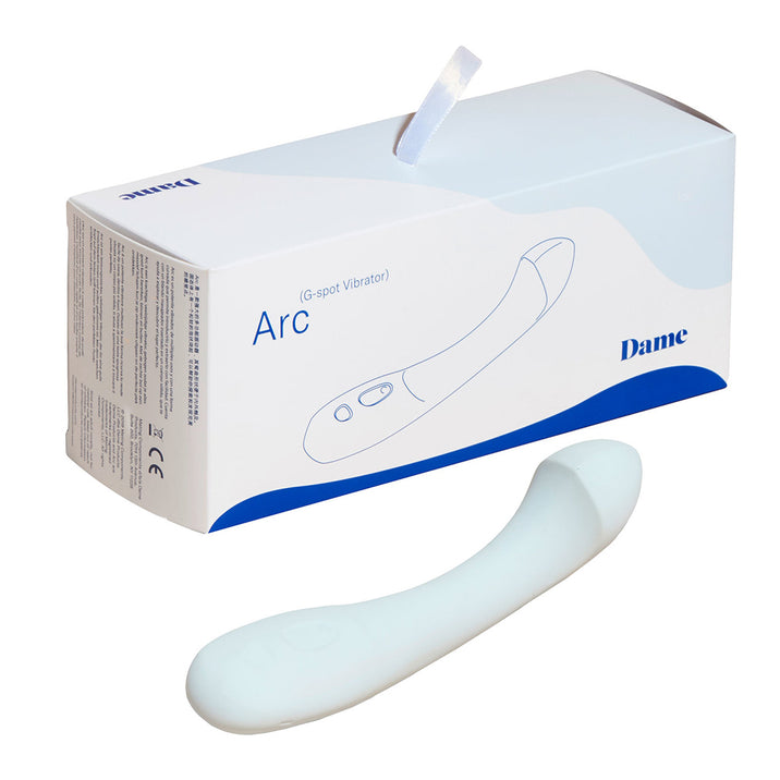 Dame Arc G-Spot Vibrator