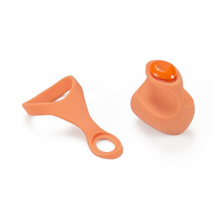 Dame Fin Finger Vibrator