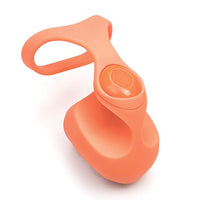 Dame Fin Finger Vibrator