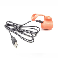 Dame Fin Finger Vibrator