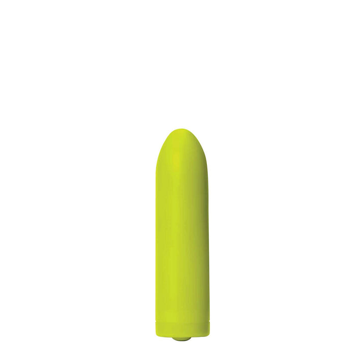 Dame Zee Rechargeable Bullet