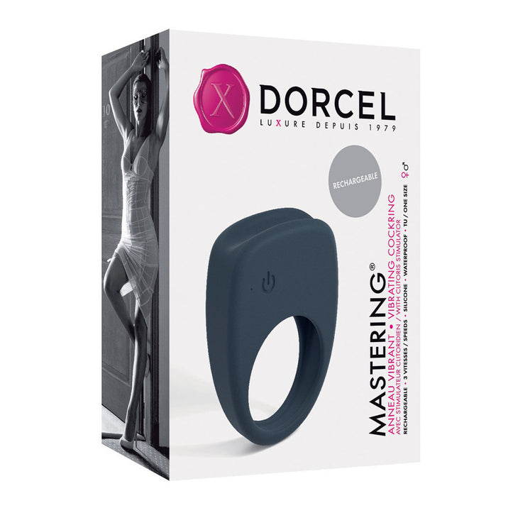 Dorcel Mastering Cock Ring