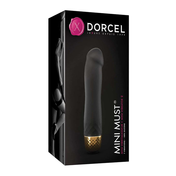 Dorcel Mini Must Vibe