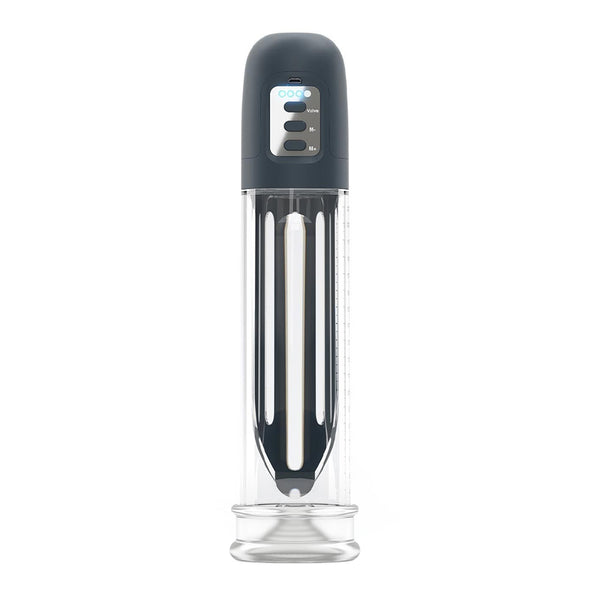 Dorcel Power Pump Pro Rechargeable Penis Pump