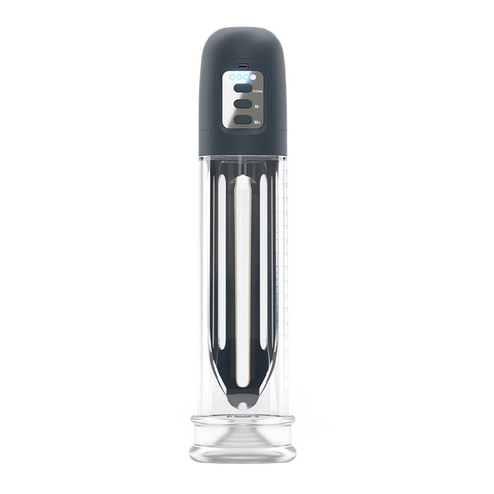 Dorcel Power Pump Pro Rechargeable Penis Pump