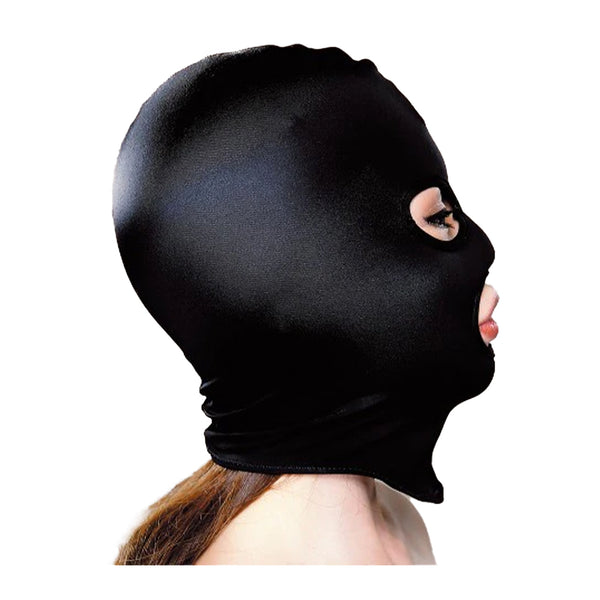 Execute Open Eyes & Mouth Mask